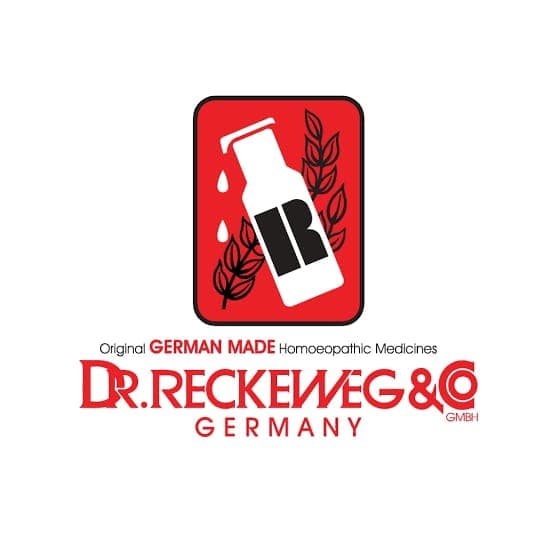 Dr. Reckeweg logo