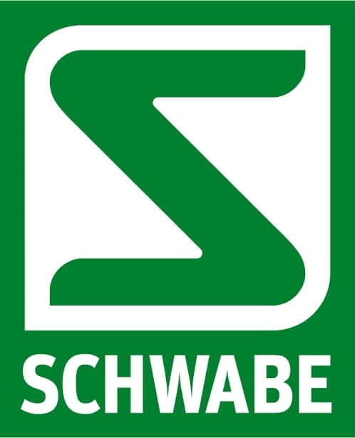 Willmar Schwabe logo